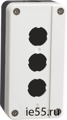 Кнопочный пост NP2-B132H29,1НО (CHINT)