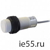 Датчик емкостной CAP30M-90.30N1.U1.E 10...30 VDC, NPN трехпроводная, NO, Sn=30 мм