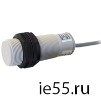 Датчик емкостной CAP30M-90.30N1.U1.E 10...30 VDC, NPN трехпроводная, NO, Sn=30 мм